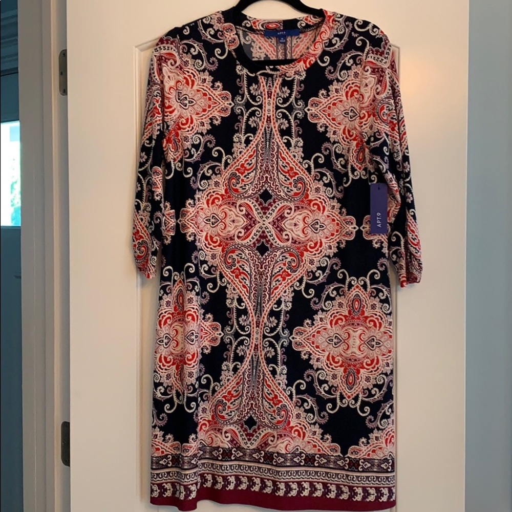 Apt. 9 Dress size medium